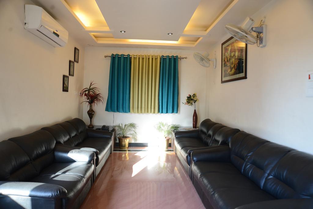 Divine Destination Hotel Varanasi Luaran gambar