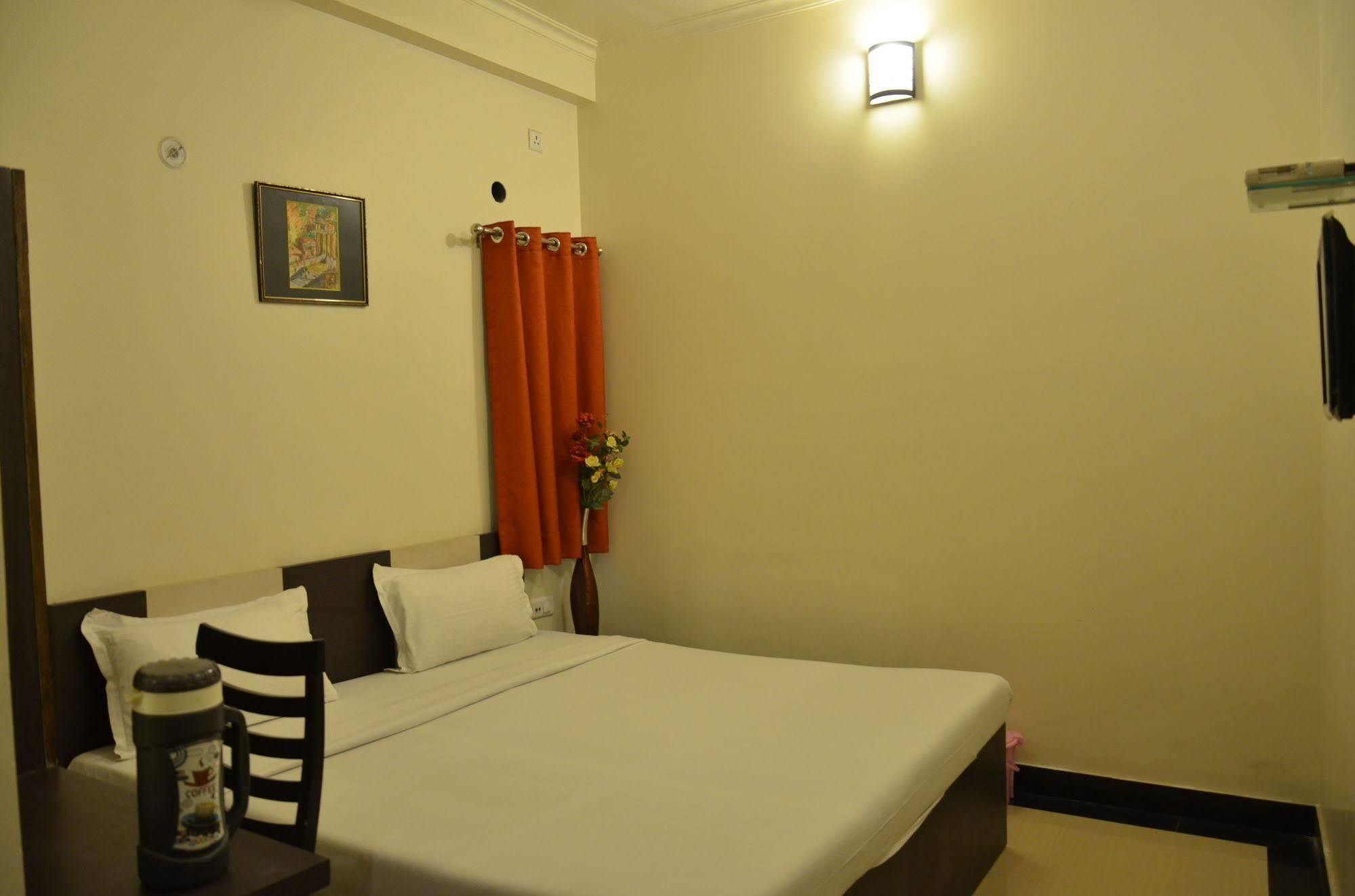 Divine Destination Hotel Varanasi Luaran gambar