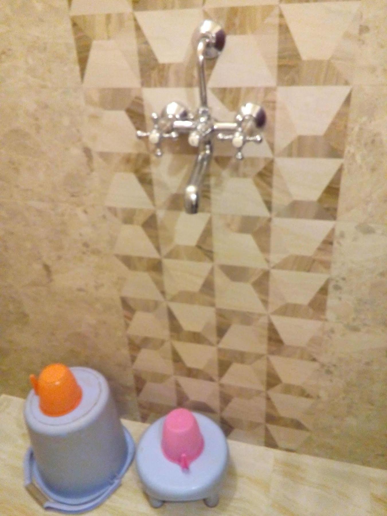 Divine Destination Hotel Varanasi Luaran gambar